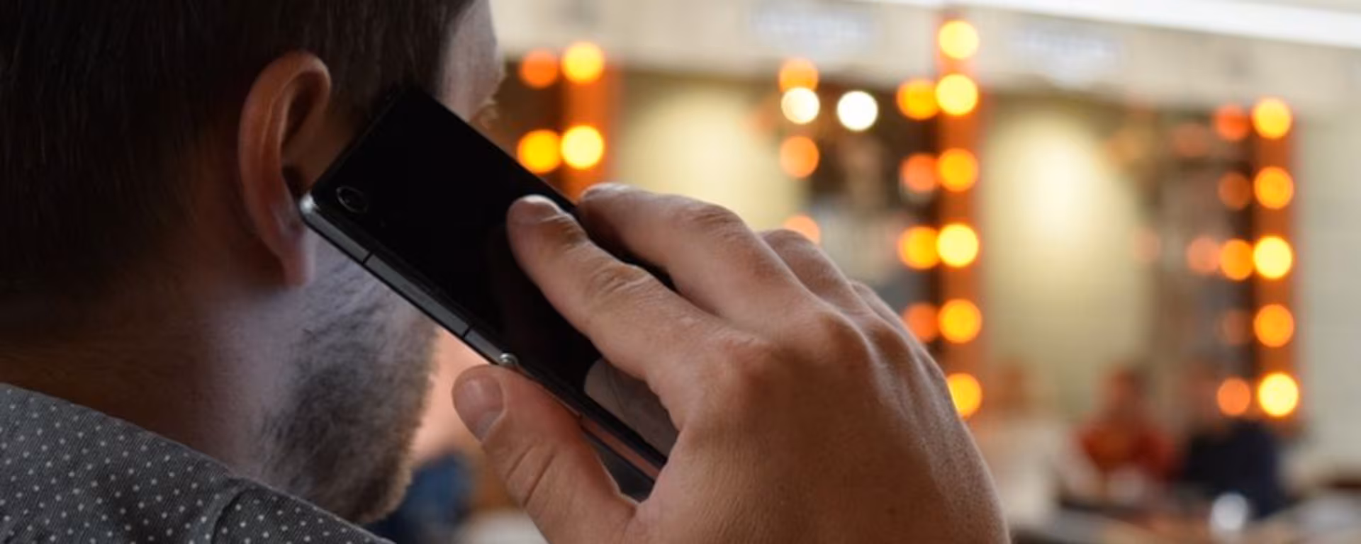 ¿Es posible que hackeen mi celular si contesto una llamada?