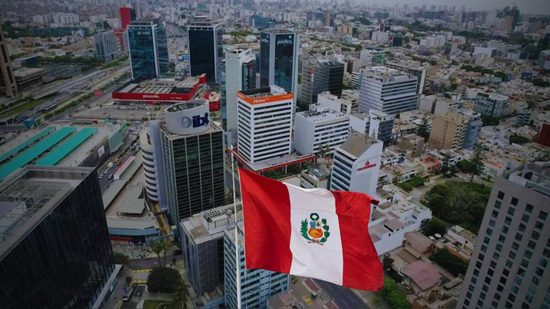 Moody's: se reactiva financiamiento a largo plazo en el Perú