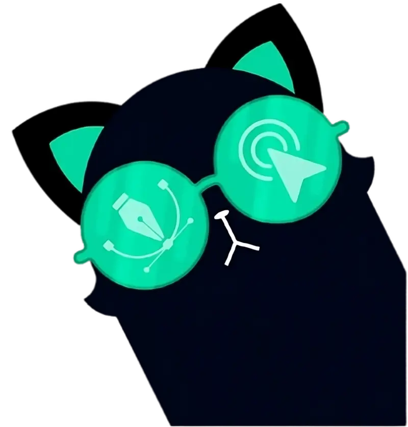 Gift del Gatito Logos Perú
